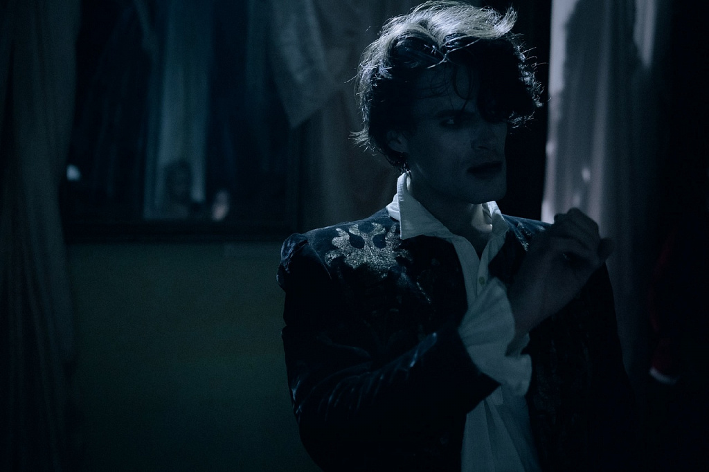 НеМАЛЕНЬКИЕ ТРАГЕДИИ ПУШКИНА. Изображение 9