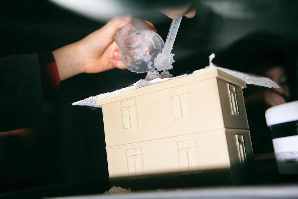 КАК ЭТО ПОСТРОЕНО. Изображение 5