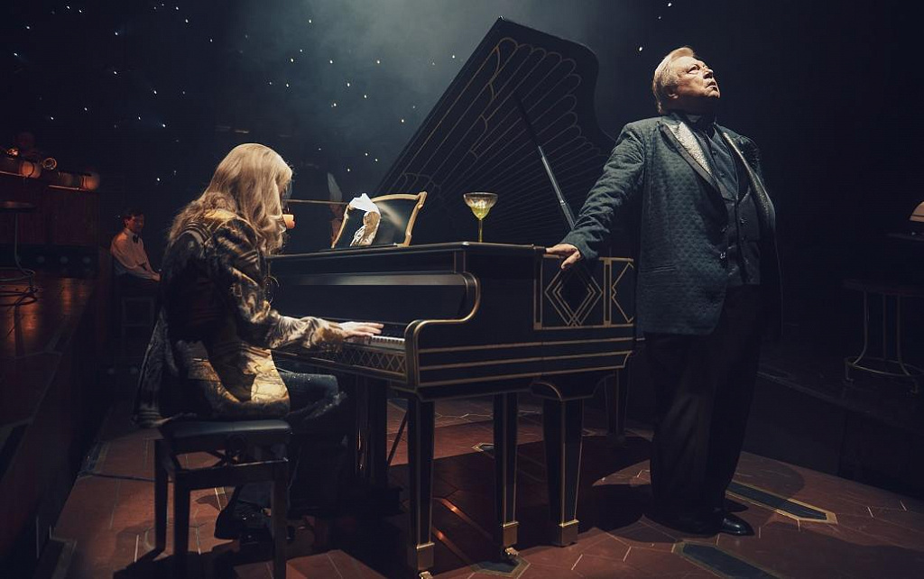 Кабаре Пушкин. Изображение 4