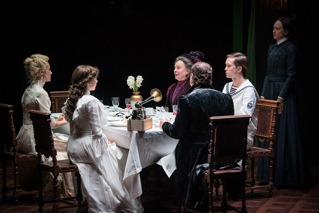 Электротеатр Станиславский. Изображение 2