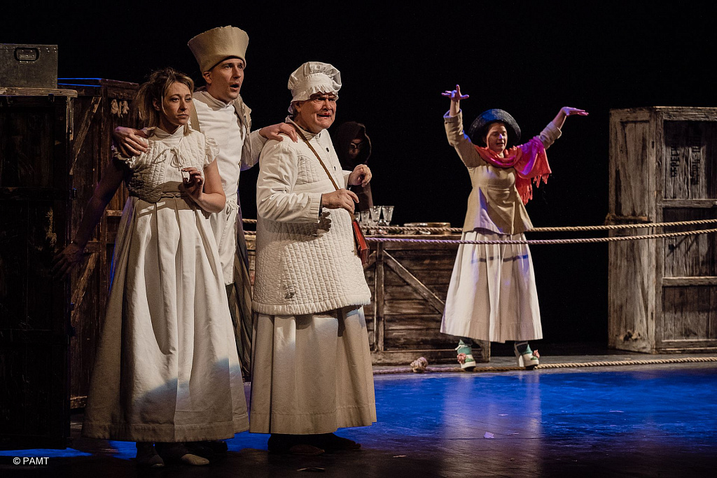 Волшебное кольцо. Изображение 1