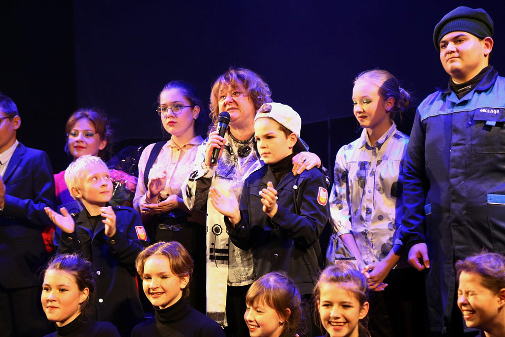 Человек – это звучит. Изображение 3