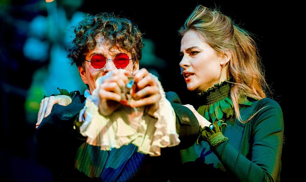 Лукич. Изображение 12