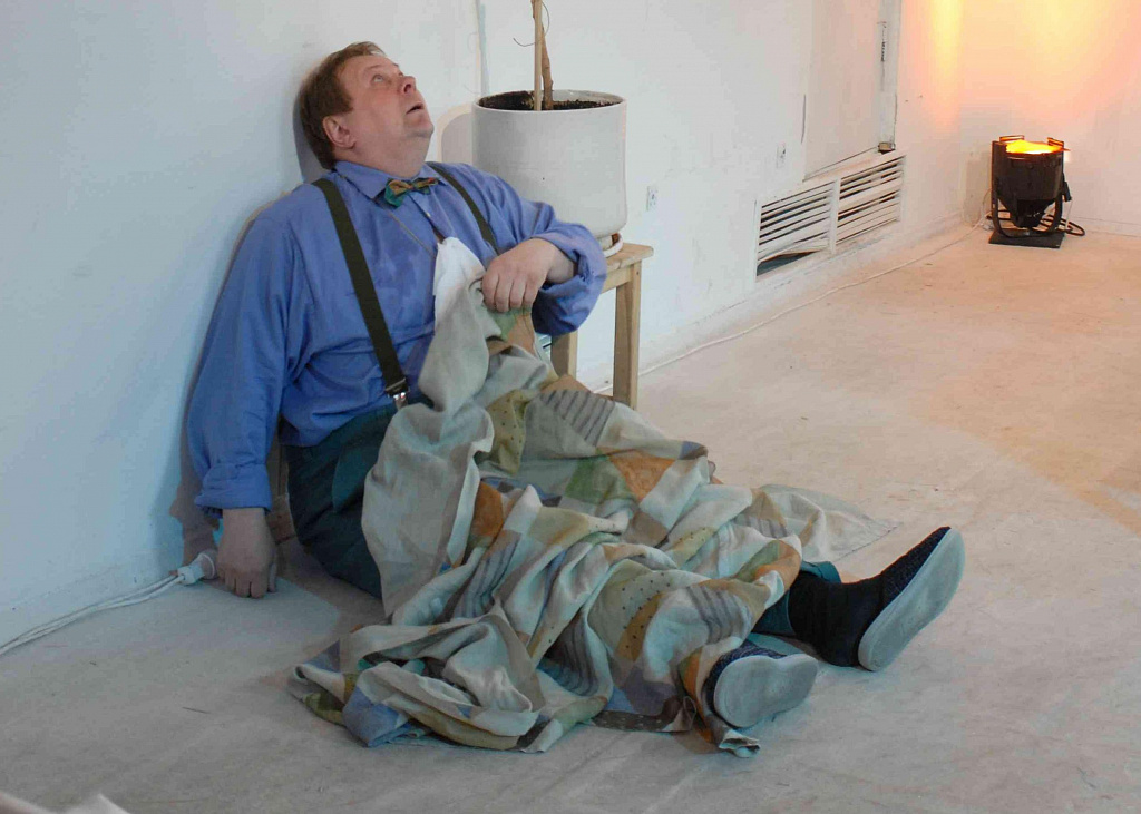 Повесть о том, как один мужик двух генералов прокормил. Изображение 6