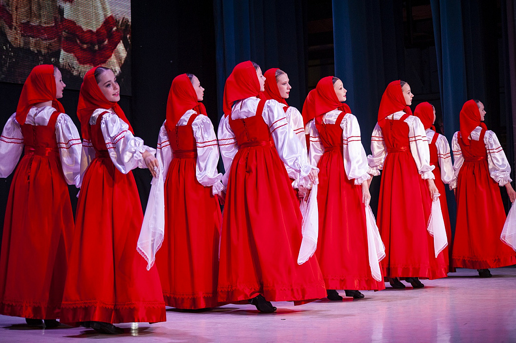 Наследие предков – гордость потомков. Изображение 3