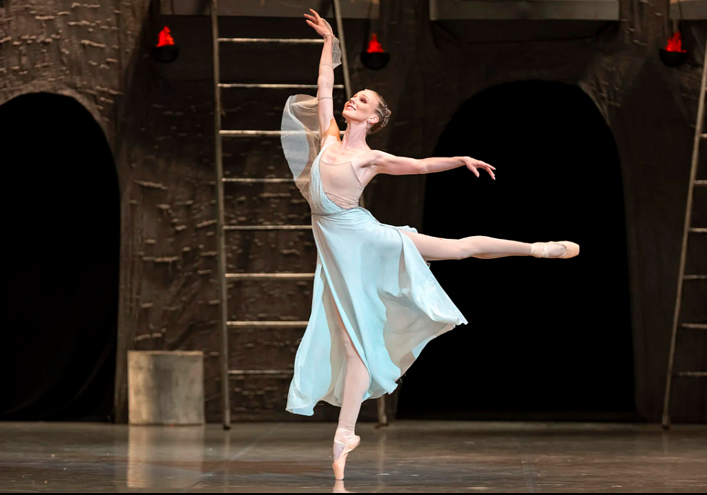 Спартак (Кремлевский Дворец). Изображение 6