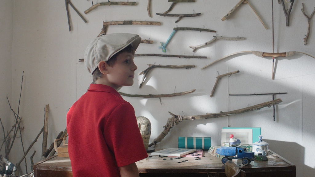 Денискины рассказы. Изображение 3