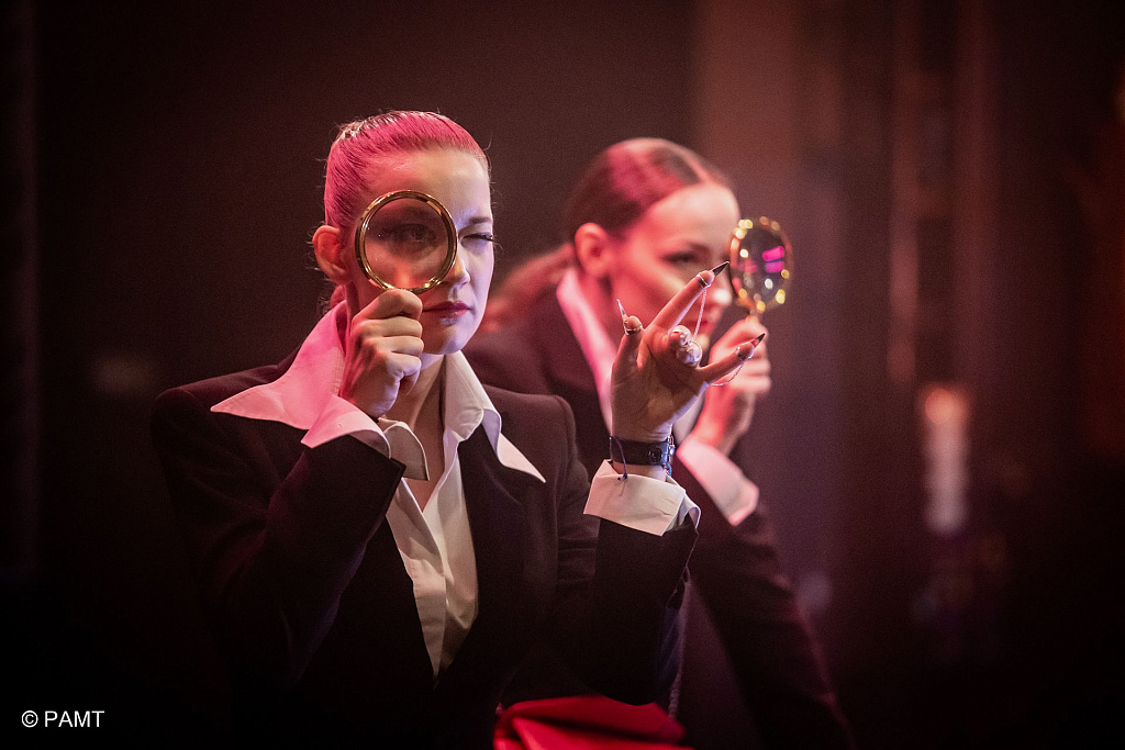 Зверский детектив. Изображение 2