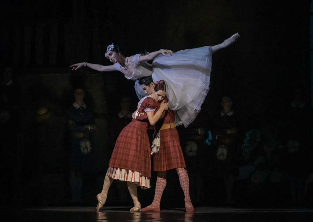 СИЛЬФИДА (МАМТ). Изображение 1