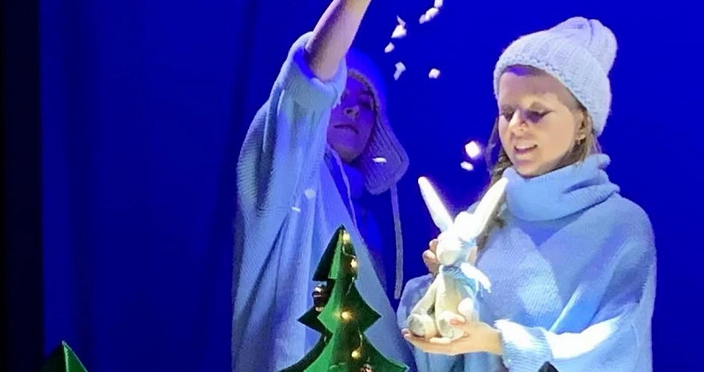 Лесной новый год. Изображение 4