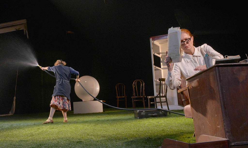 С любимыми не расставайтесь. Изображение 8