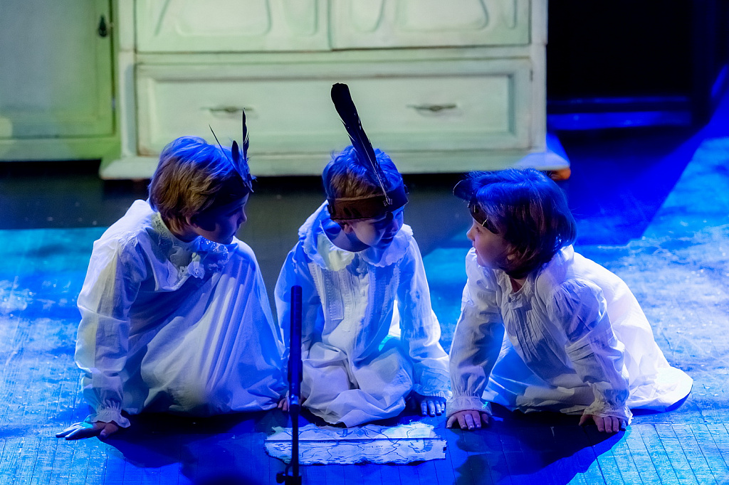 В детской. Изображение 7