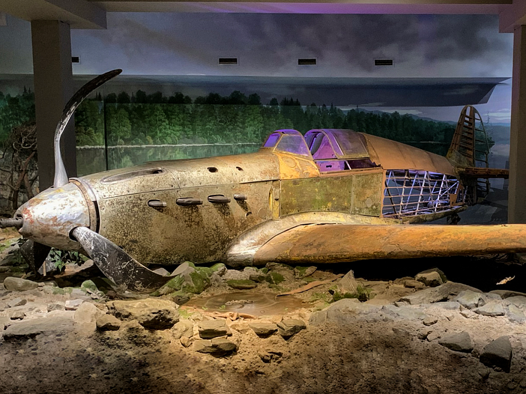 Музей техники Вадима Задорожного. Изображение 8