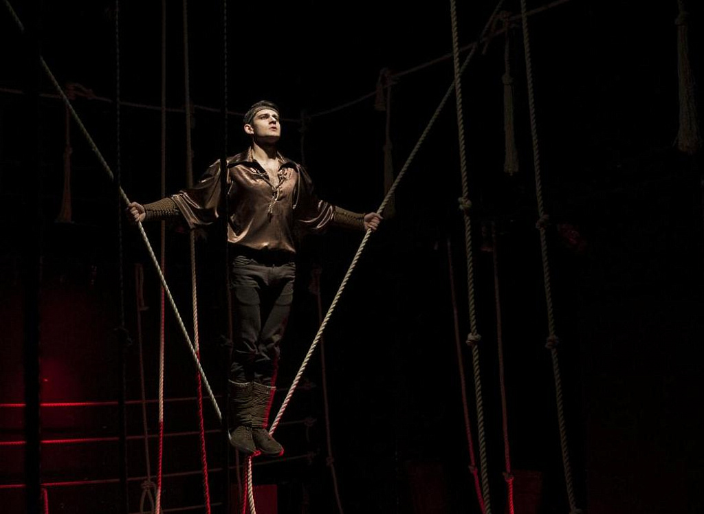 Лошадиная песня. Изображение 5