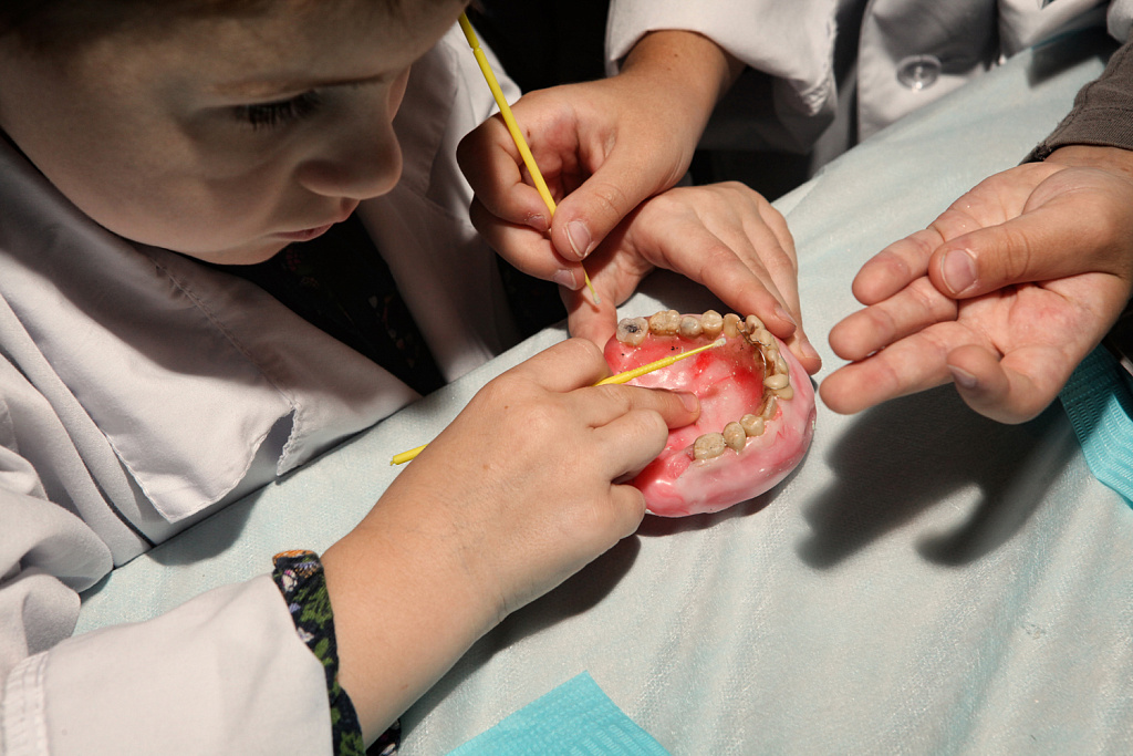 Стоматология. Изображение 4