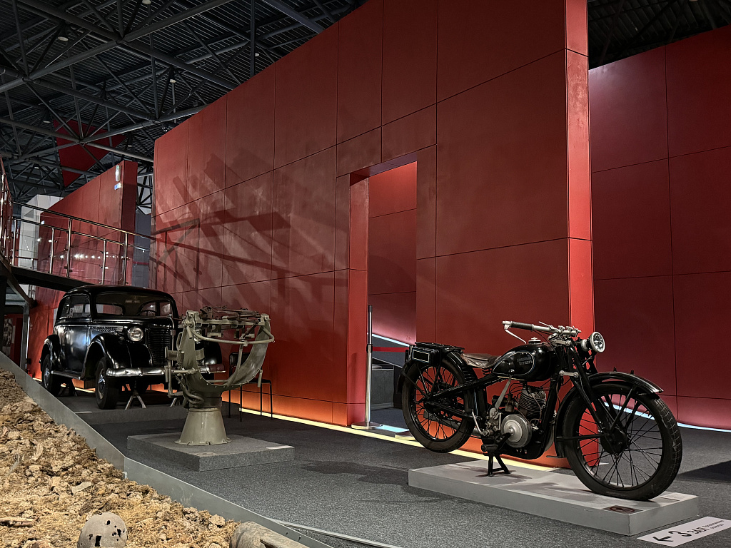 Музей обороны Москвы. Изображение 11