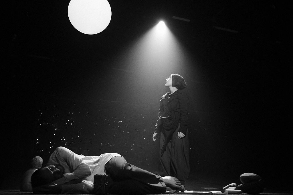 Голиаф. Изображение 4