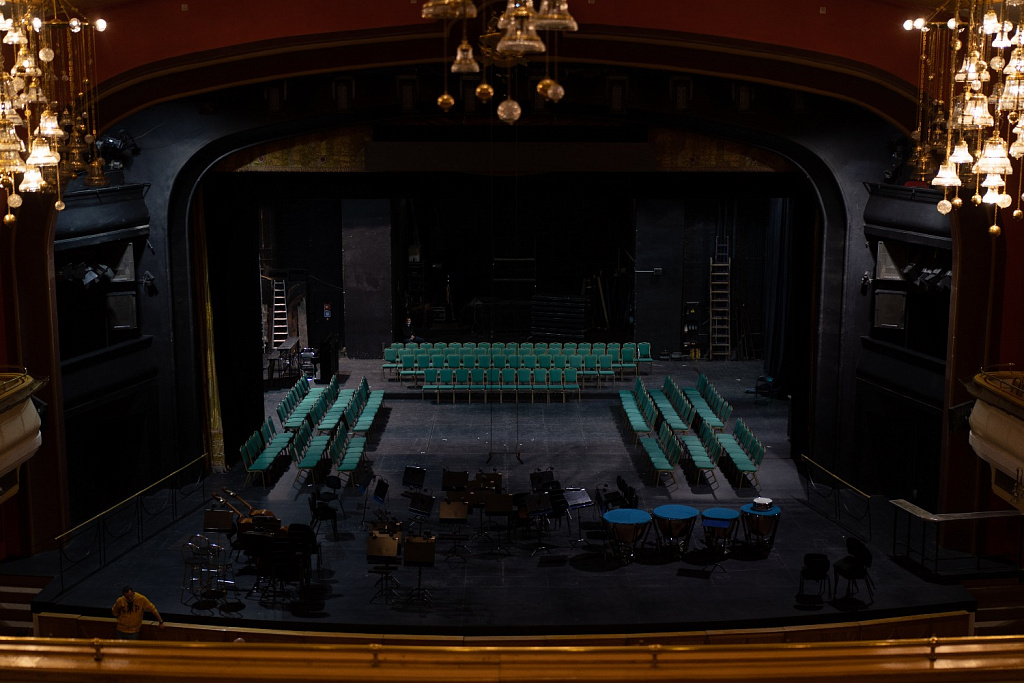 Красное. Изображение 5