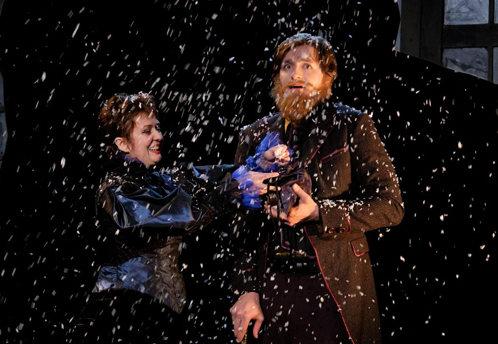 Сказки для взрослых. Изображение 4