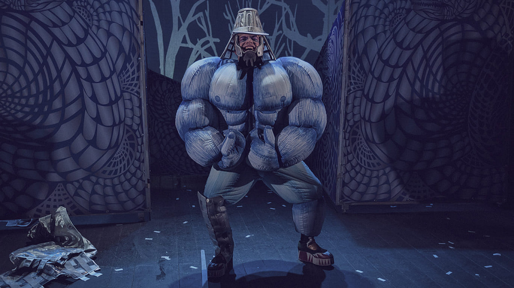 Центр драматургии и режиссуры. Изображение 1