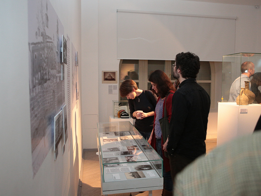 Музей Москвы. Изображение 6