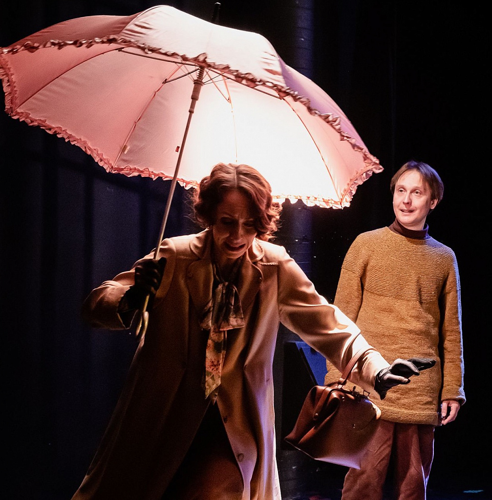 ЛЕВА (РАМТ). Изображение 3