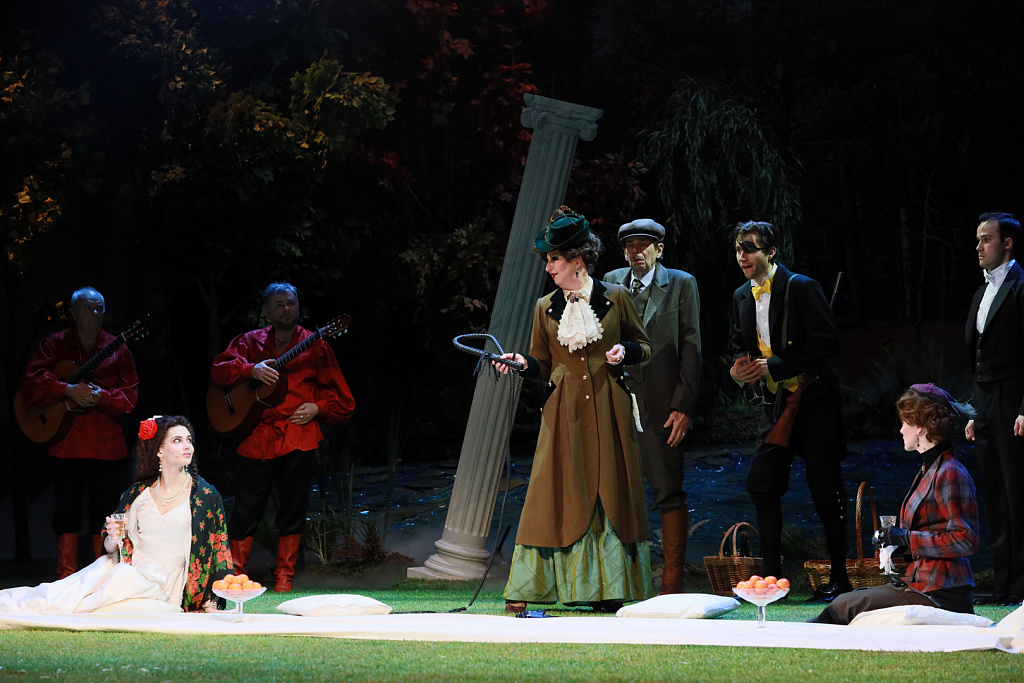 Мой нежный зверь. Изображение 18