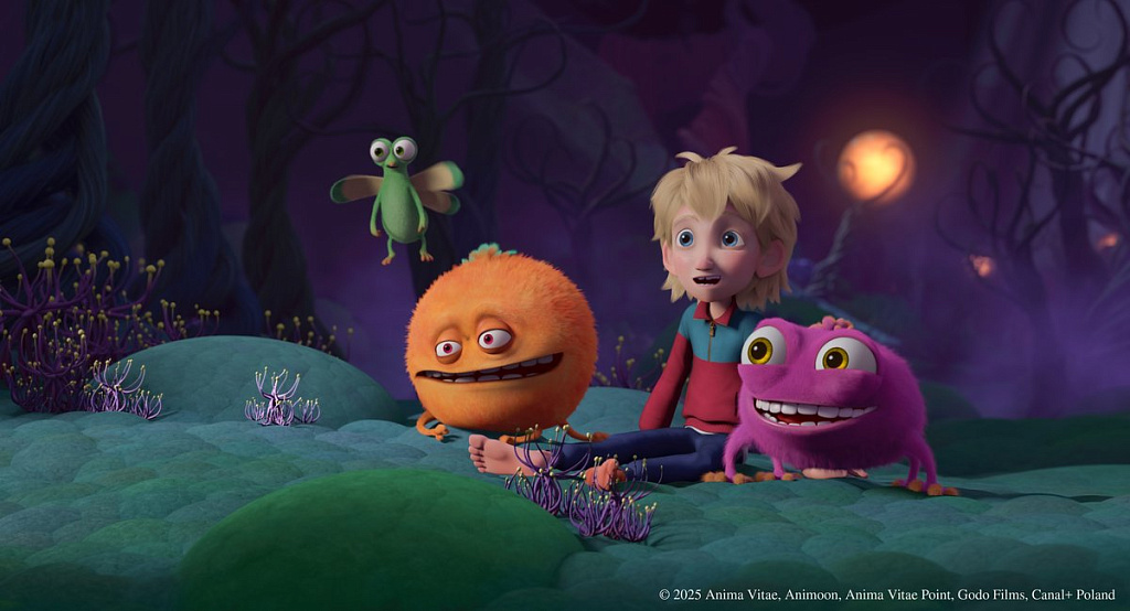 Флибубу. Изображение 2