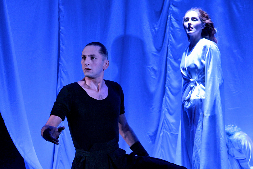 Демон. Изображение 3