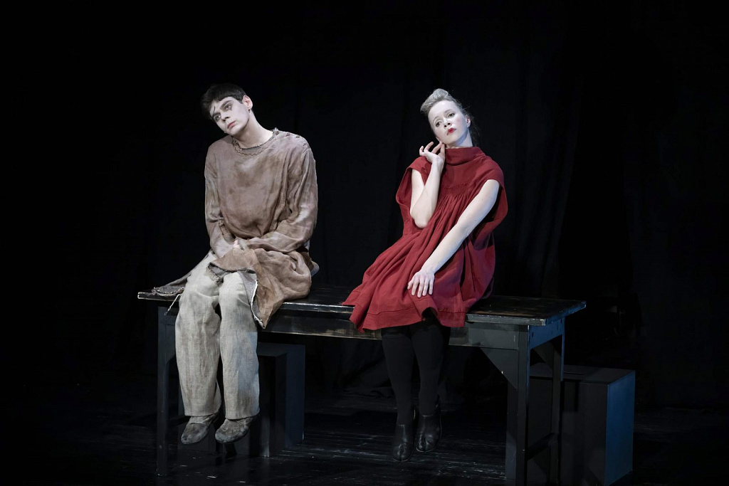 Ночь перед Рождеством ...или чёрт знает что такое. Изображение 2