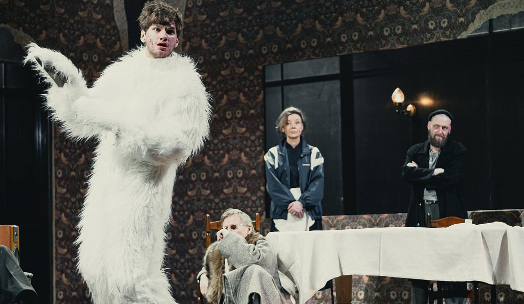 Собачье сердце. Изображение 5