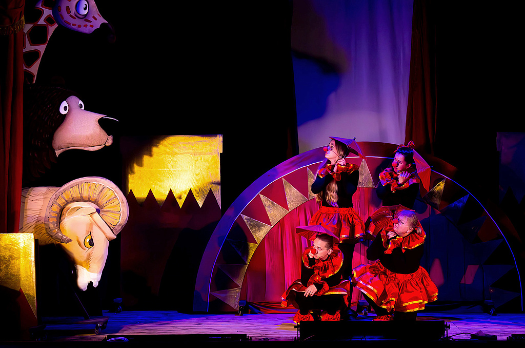 Наша Чукоккала (МТК). Изображение 2