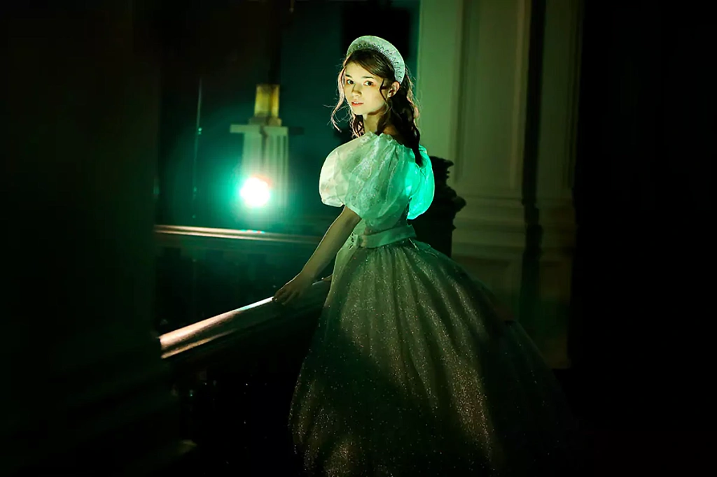 Щелкунчик (Дом Архитектора). Изображение 7