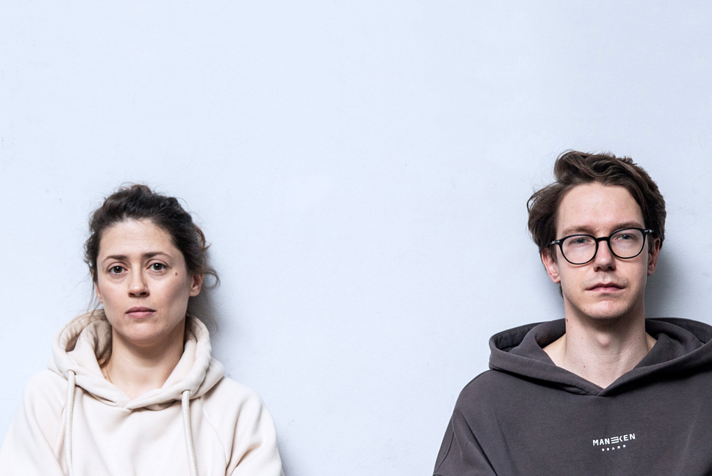 Медовый месяц в «Кукольном доме». Изображение 1