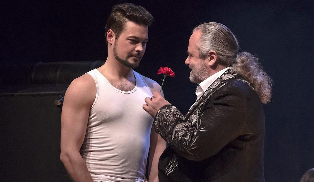 На дне. Изображение 6