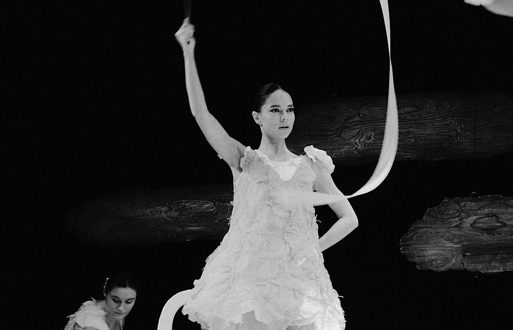 Лебединое озеро (КукLab м. Аэропорт). Изображение 2