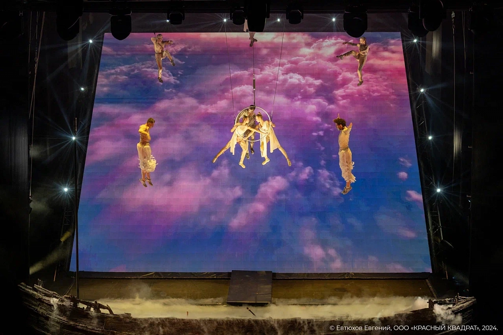 Антигравитация. Изображение 6