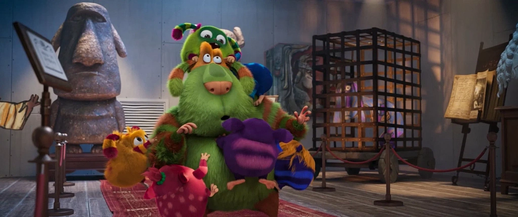 Финник 2. Изображение 5