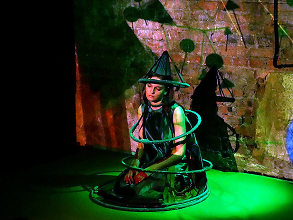 Ель. Андерсен. Изображение 1