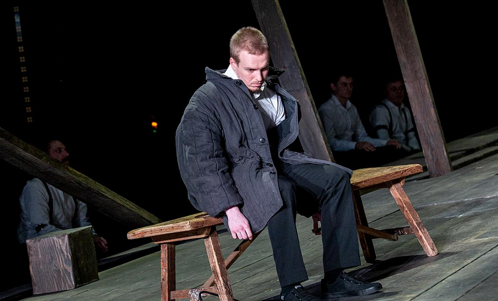 Отец Сергий. Изображение 5