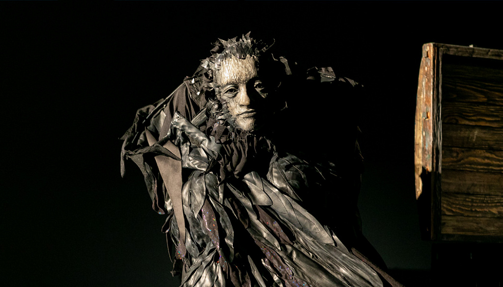 Белая уточка. Изображение 2