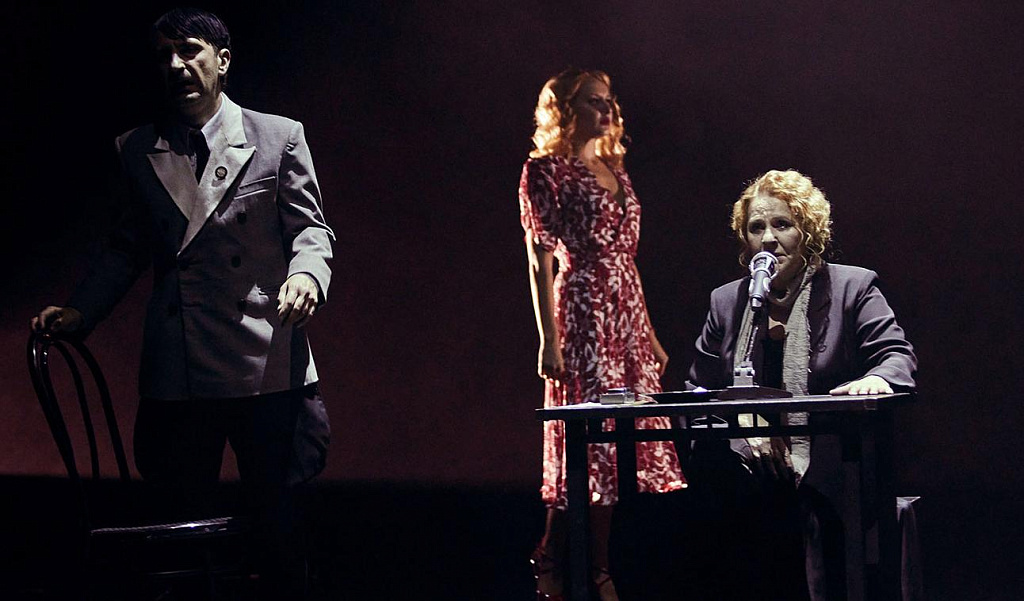 Ничего, что я Чехоff?. Изображение 10