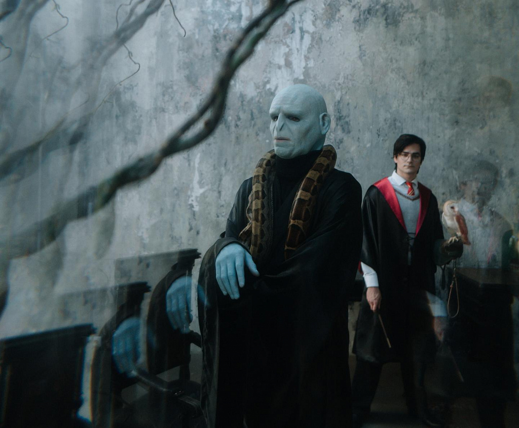 Поезд 713. Изображение 3