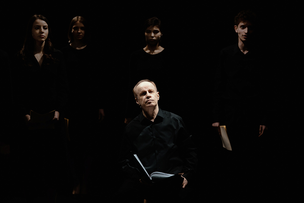 «Наше всё…» Ваш А. Солженицын. Изображение 3