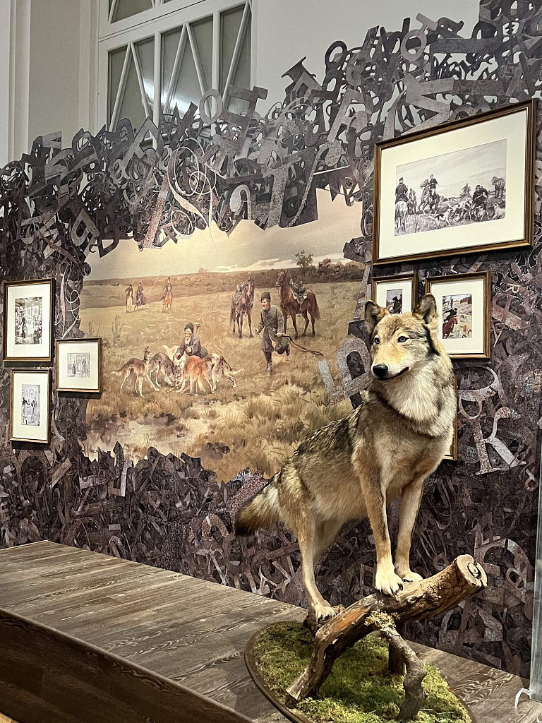 Лев Толстой. Война и мир. Ожившие страницы. Изображение 8