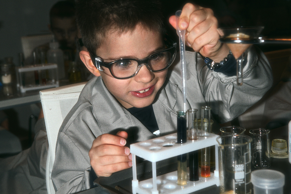 Научный патруль. Изображение 5