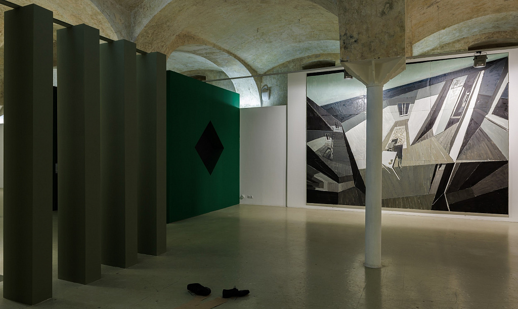 Границы видимости. Изображение 2