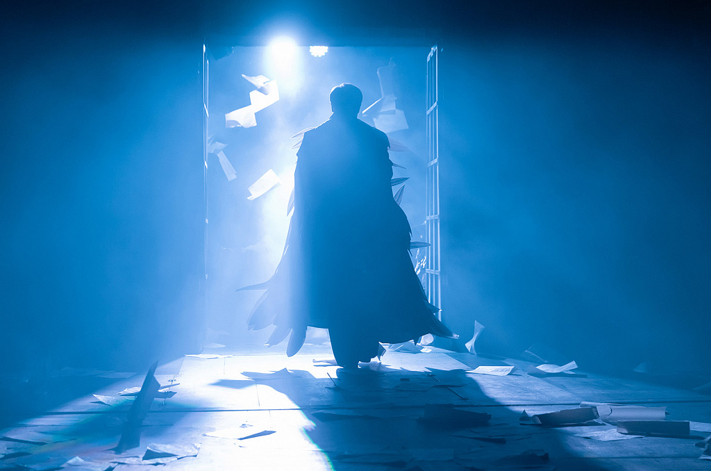 Эдгар По. Следствие. Изображение 7