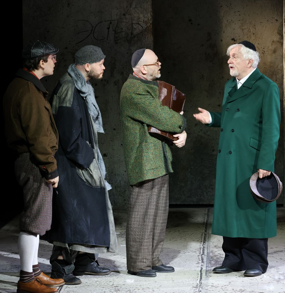 Поезд жизни. Изображение 5