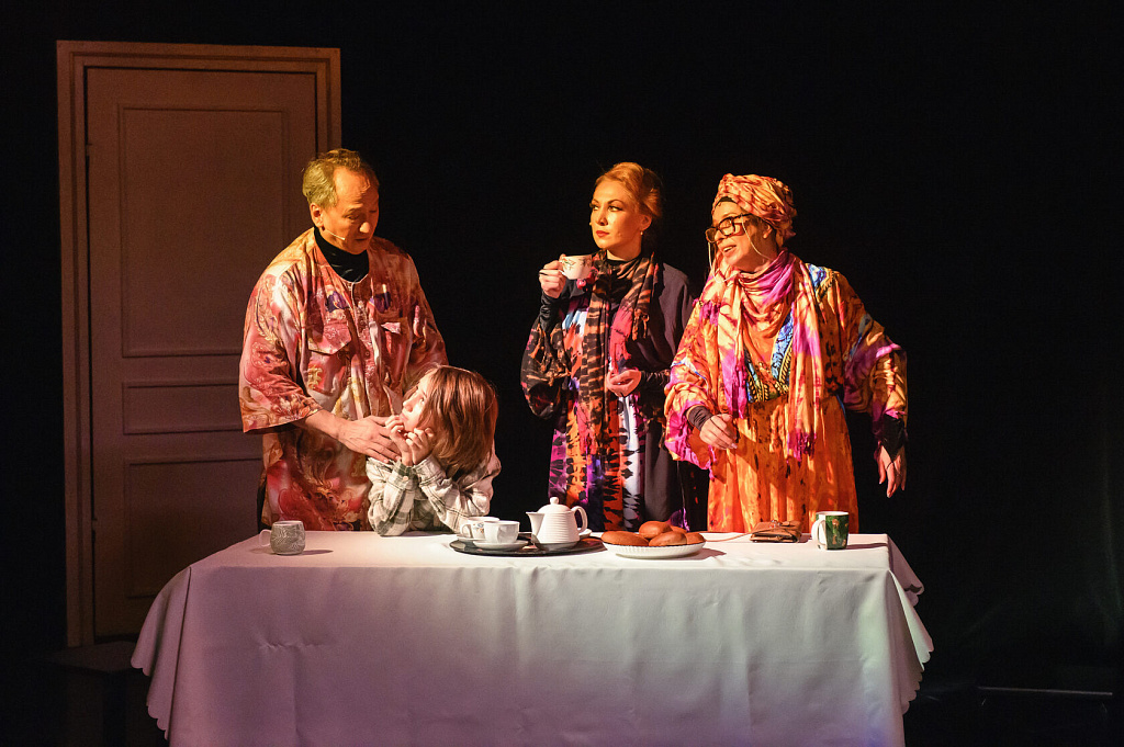 #МАУГЛИ ("Книга джунглей"). Изображение 12